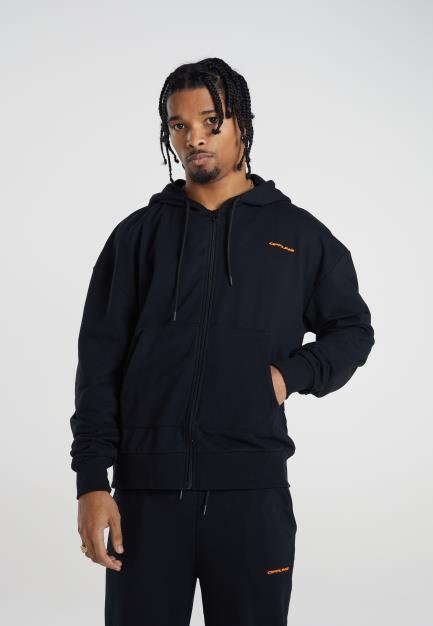 Night Addict Zied Hoodie