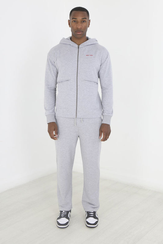 Sweat Zip Hoodie