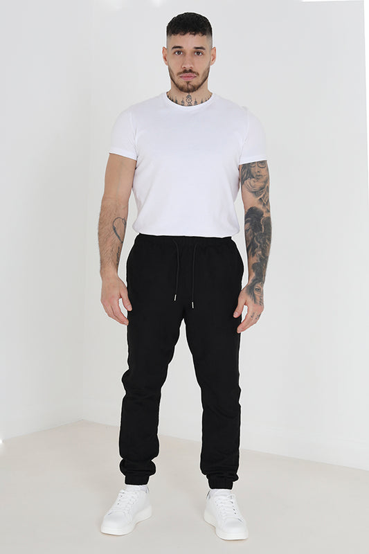 Faux Suede Pant