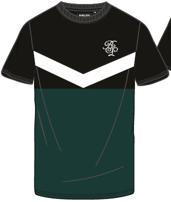 Crew Neck T-Shirt