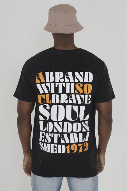 Oversized Crew Neck Short Sleeve T-Shirt