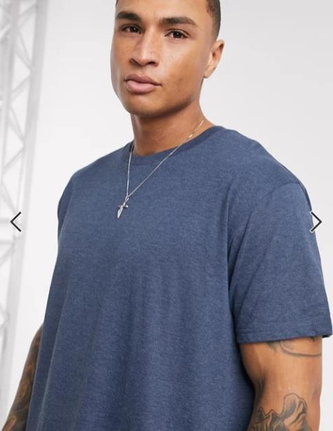 Oversized T-Shirt