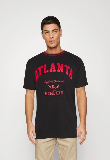 Oversized Crew Neck Short Sleeve T-Shirt