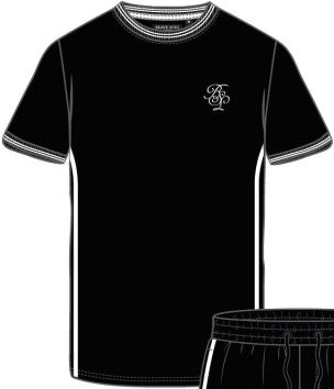 Crew Neck T-Shirt