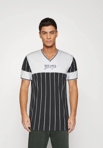 V-Neck T-Shirt