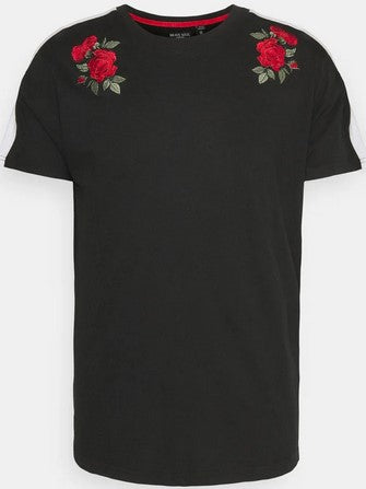 Crew Neck T-Shirt
