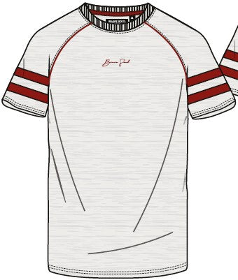 Crew Neck T-Shirt