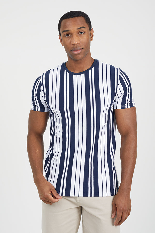Regular Fit T-Srhit