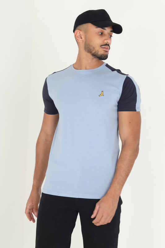 Crew Neck T-Shirt