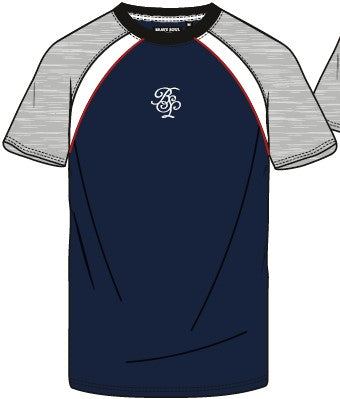 Crew Neck T-Shirt
