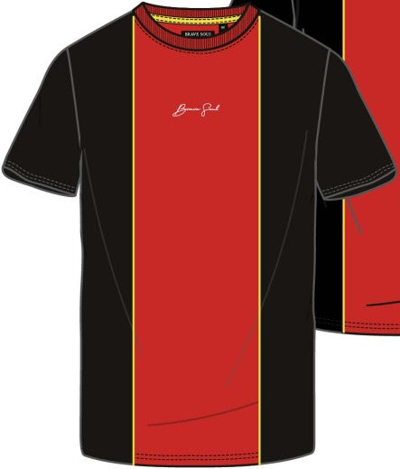 Crew Neck T-Shirt