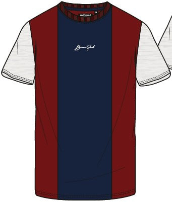 Crew Neck T-Shirt