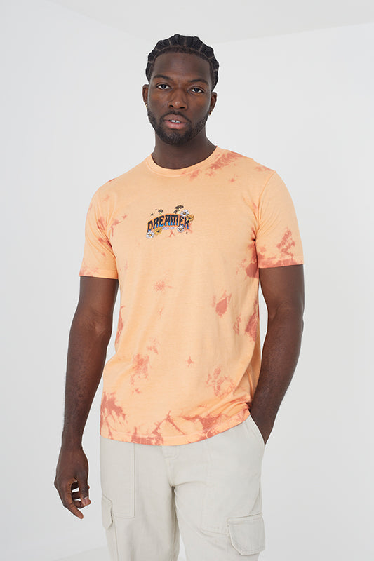Crew Neck T-Shirt