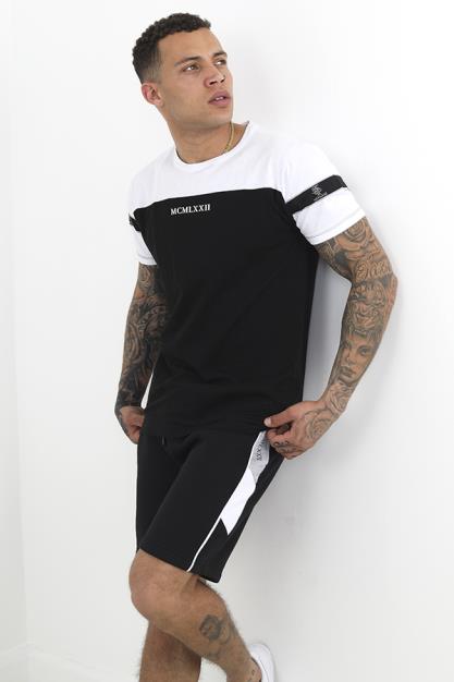 Crew Neck T-Shirt