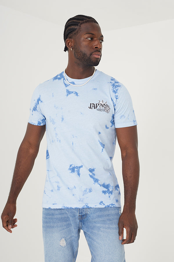 Crew Neck T-Shirt