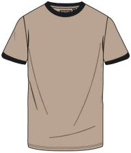 Crew Neck T-Shirt