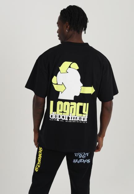 Legacy Studios Oversized T-Shirt