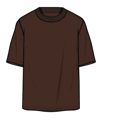 Legacy Studios T-Shirt Blank