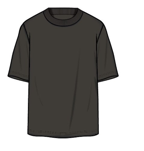 Legacy Studios T-Shirt Blank