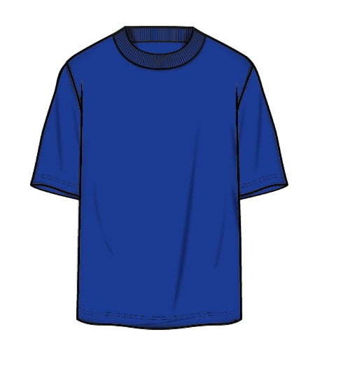 Legacy Studios T-Shirt Blank