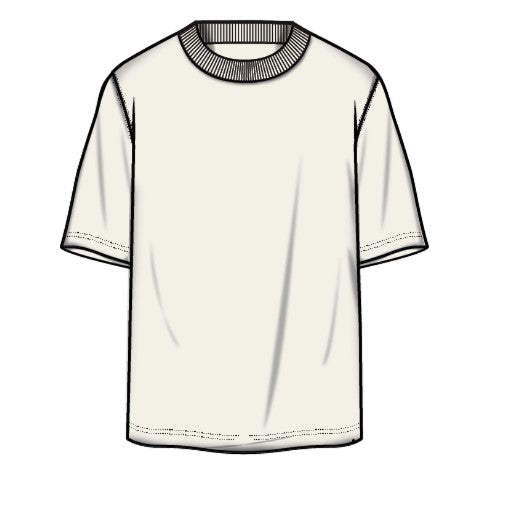Legacy Studios T-Shirt Blank
