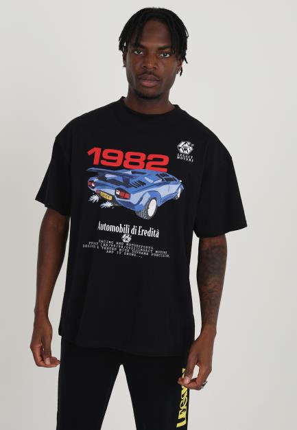 Legacy Studios Oversized T-Shirt