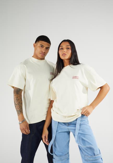 Legacy Studios Oversized T-Shirt