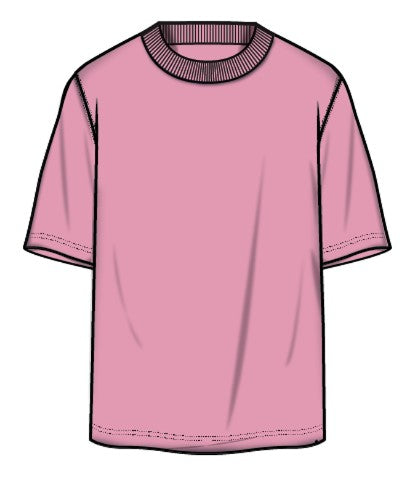 Legacy Studios T-Shirt Blank