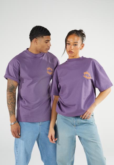 Legacy Studios Oversized T-Shirt