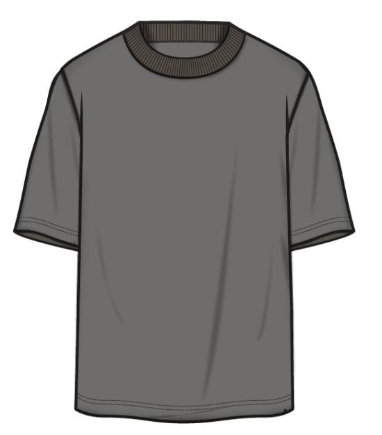 Legacy Studios T-Shirt Blank