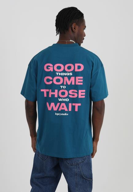 Legacy Studios Oversized T-Shirt