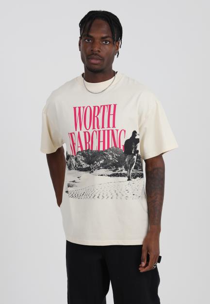 Legacy Studios Oversized T-Shirt