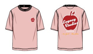 Legacy Studios T-Shirt