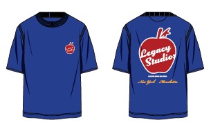 Legacy Studios T-Shirt