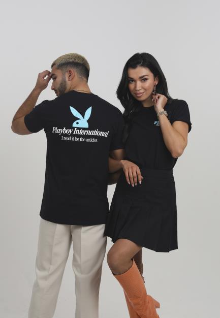 Legacy Studios X Playboy T-Shirt