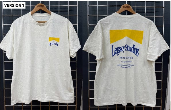 Legacy Studios T-Shirt