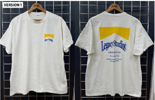 Legacy Studios T-Shirt