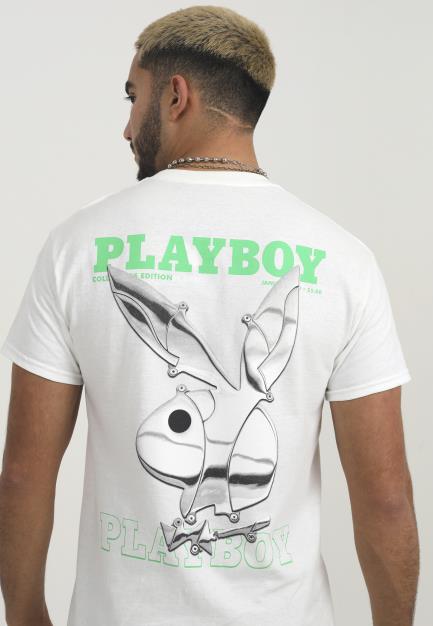Legacy Studios X Playboy T-Shirt