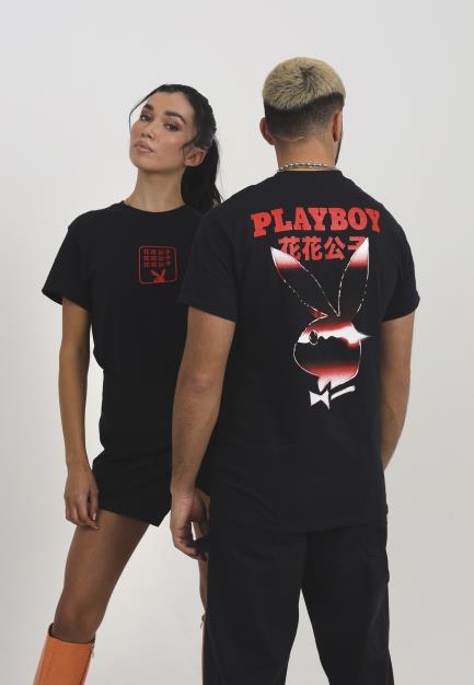 Legacy Studios X Playboy T-Shirt