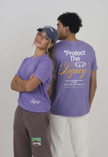 Legacy Studios Organic T-Shirt
