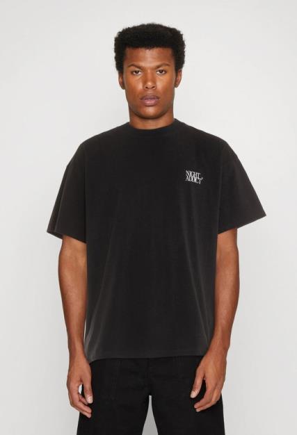 Night Addict T-Shirt