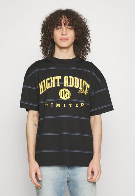 Night Addict T-Shirt