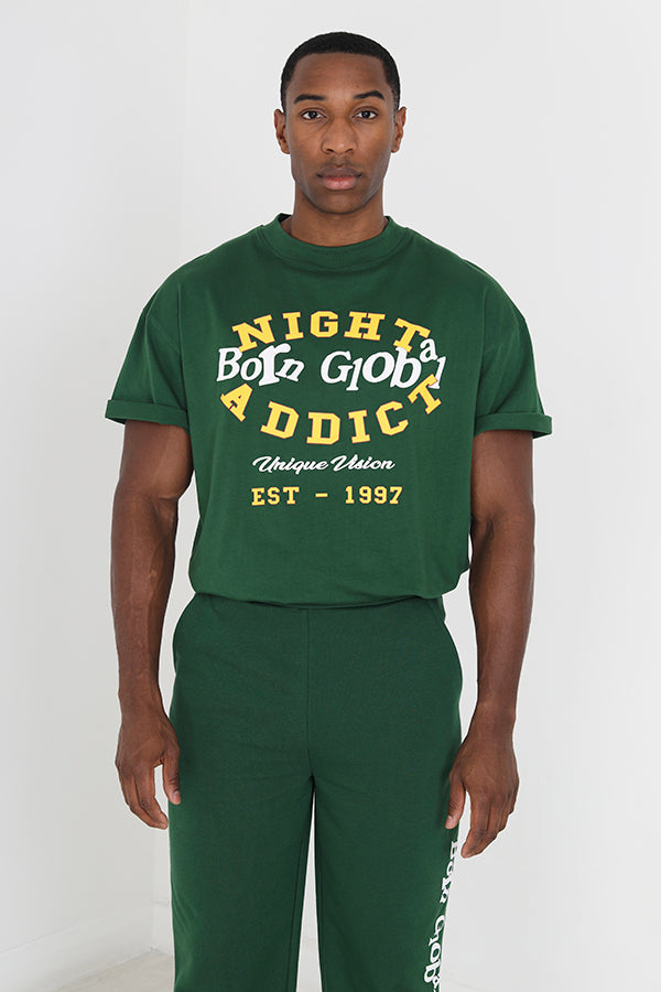 Night Addict T-Shirt