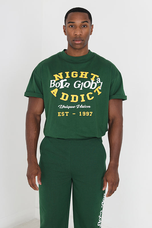 Night Addict T-Shirt