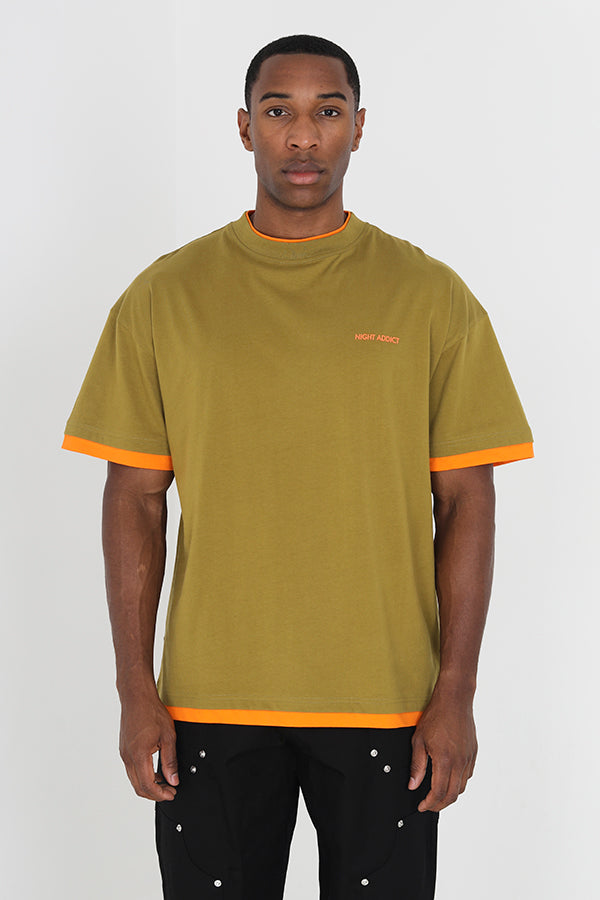 Night Addict T-Shirt