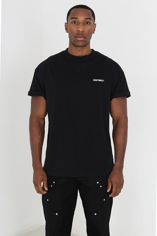 Night Addict Anime T-Shirt
