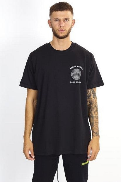 Short Sleeve T