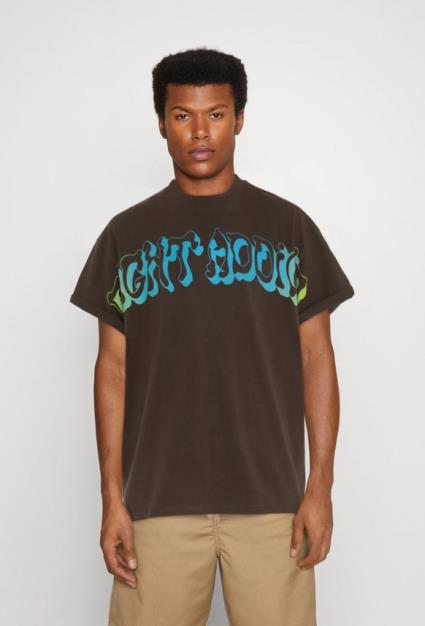Night Addict T-Shirt