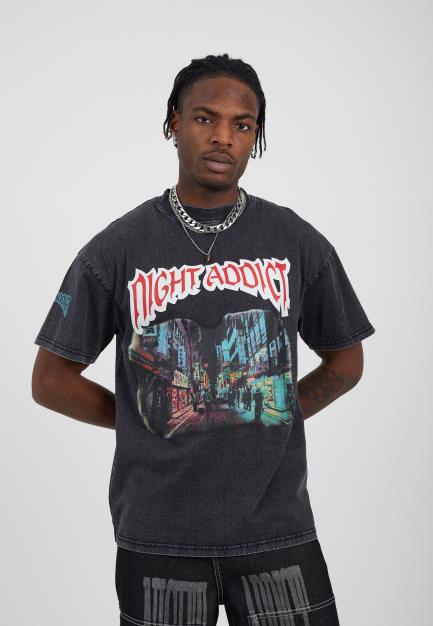 Night Addict T-Shirt