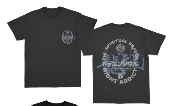Night Addict T-Shirt